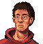 2010 Avatar, pixel art by Derek Boe