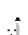 Blip awake, pixel art by Derek Boe