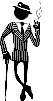 Mogan, pixel art by Derek Boe